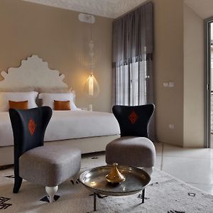 Habitación Doble Deluxe