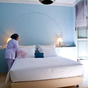 Habitación Confort con Cama Queen